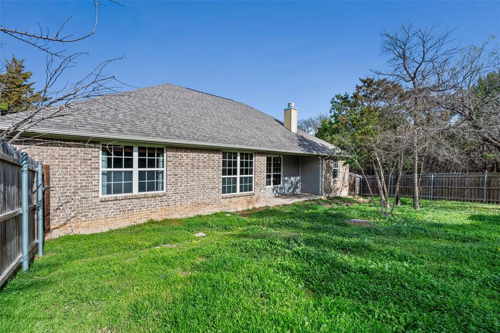 Canyon Creek II - Residential