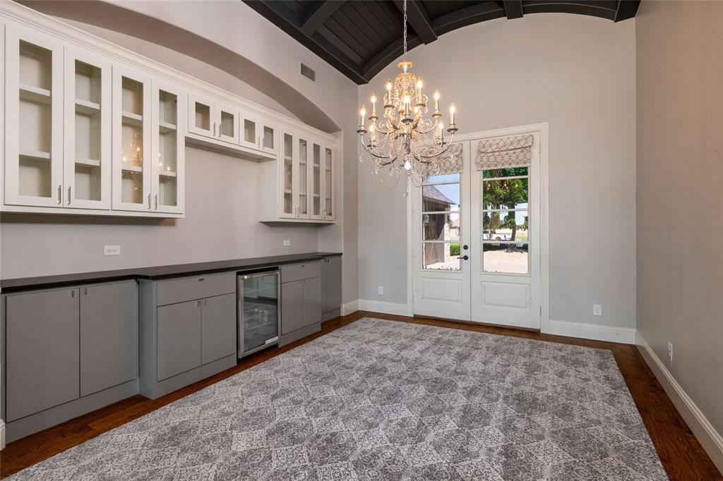 The Island On Lake Granbury - Residential