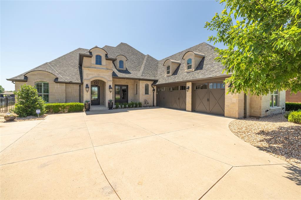 The Island On Lake Granbury - Residential