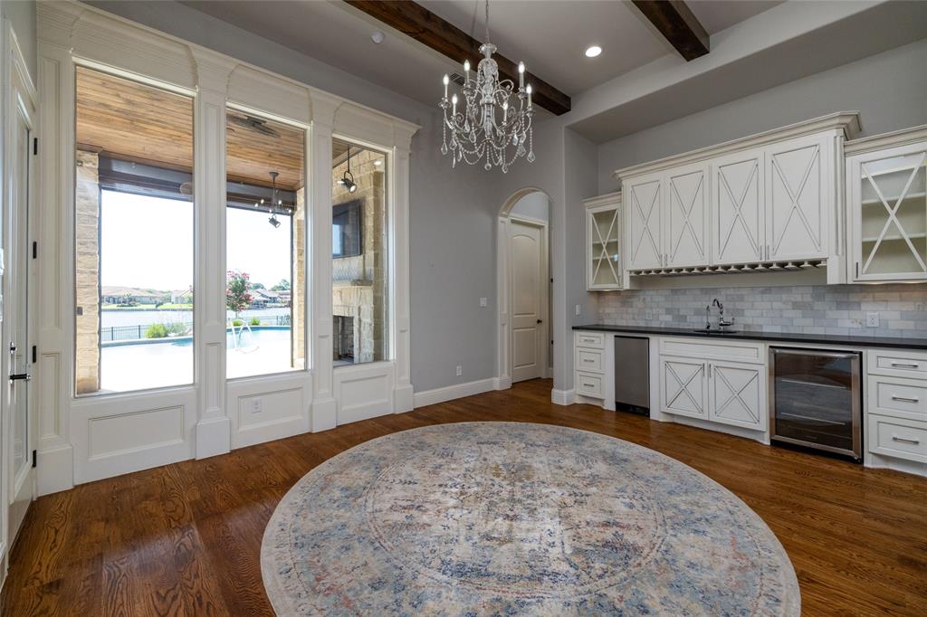 The Island On Lake Granbury - Residential