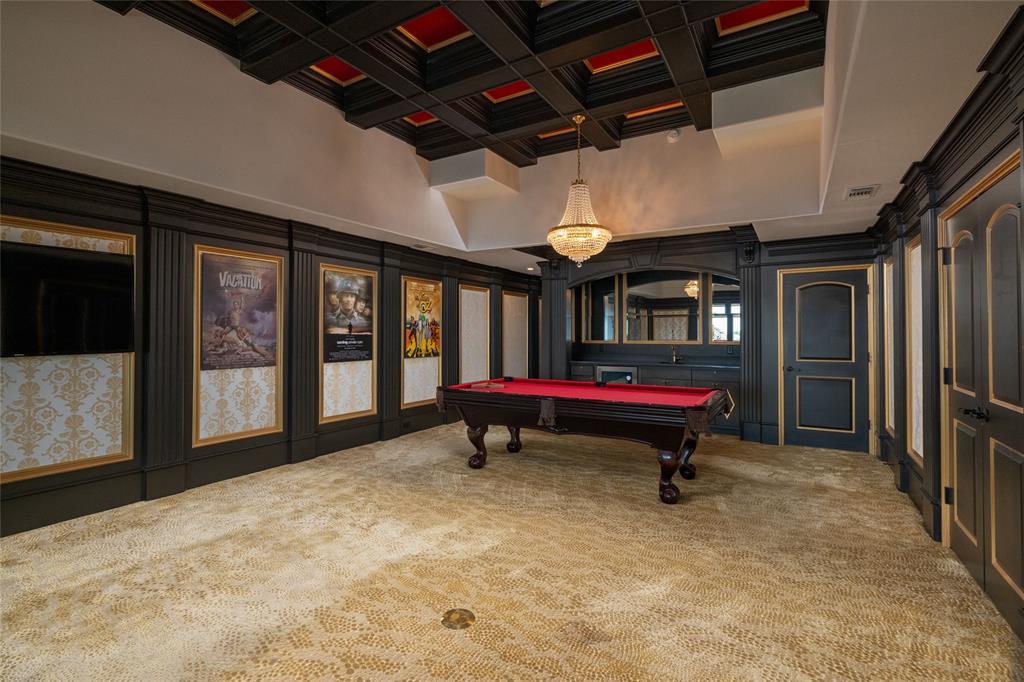 The Island On Lake Granbury - Residential