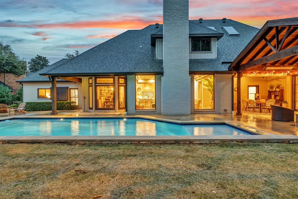 Willow Bend Lakes Ph Four - Residential