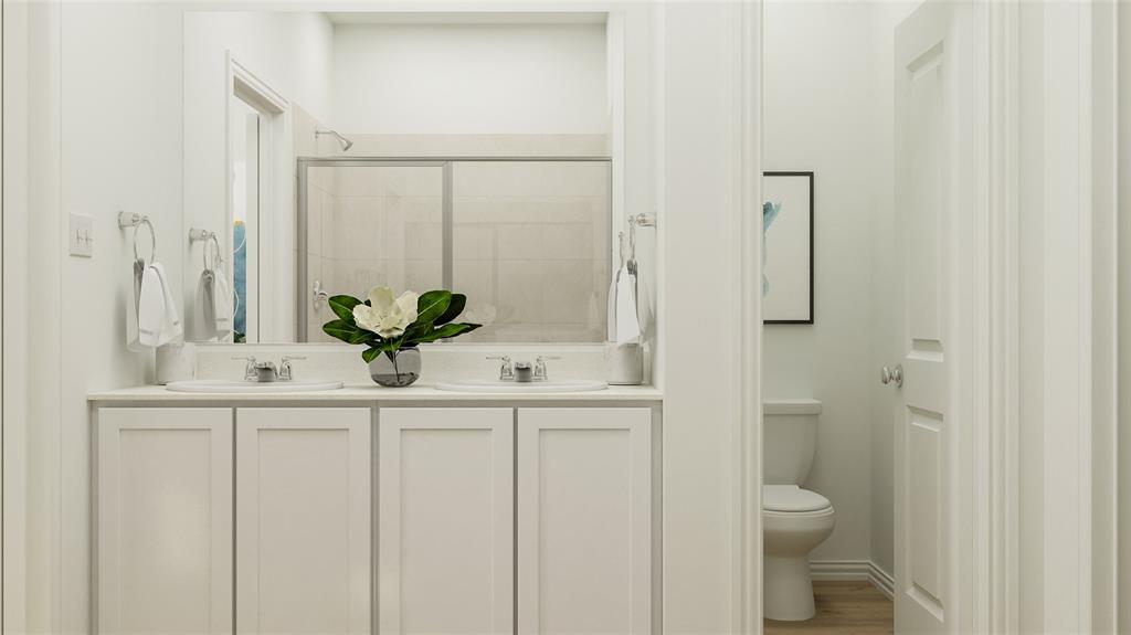 Northlake Estates Classics - Residential