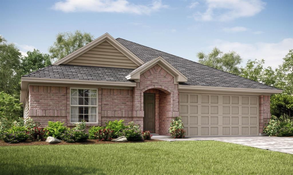 Northlake Estates Classics - Residential