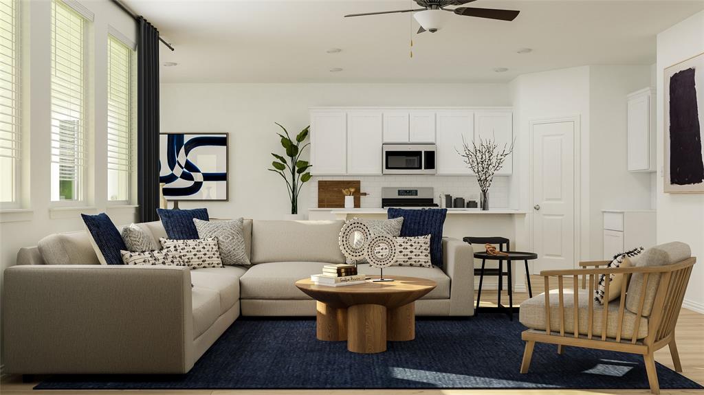 Northlake Estates Classics - Residential