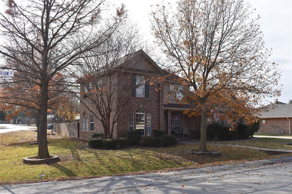 Meadow Ridge - Residential