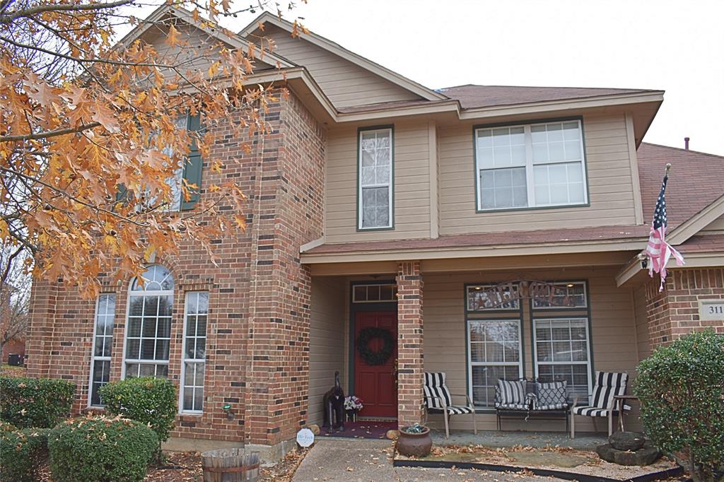 Meadow Ridge - Residential