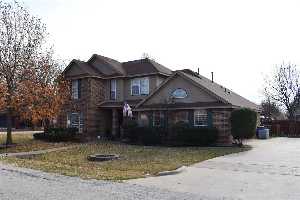 Meadow Ridge - Residential