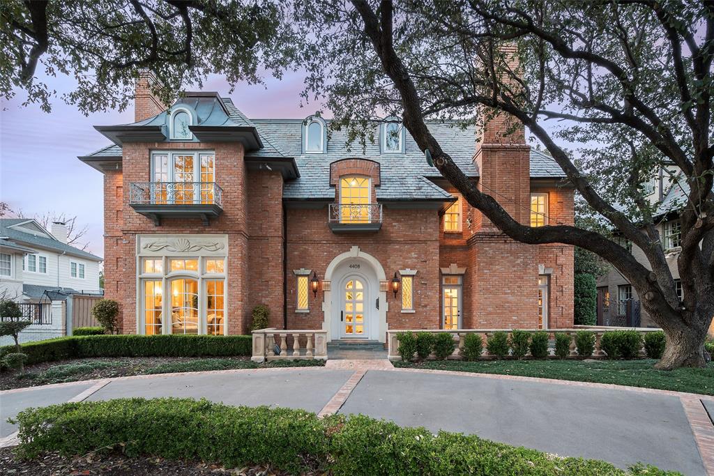 Highland Park West 05 Instl - Residential