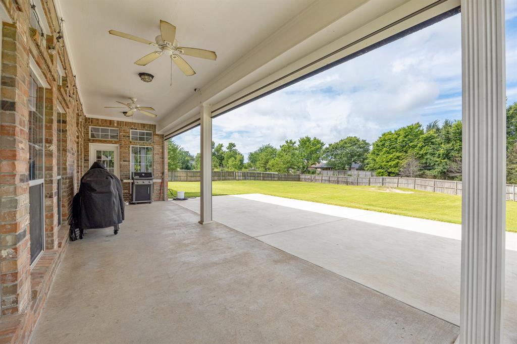 Forest Glen South - Residential