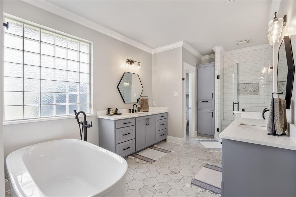 Forest Glen South - Residential