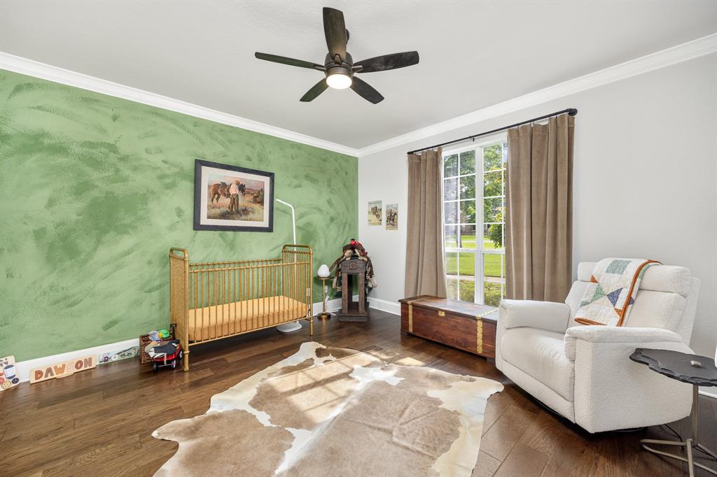 Forest Glen South - Residential