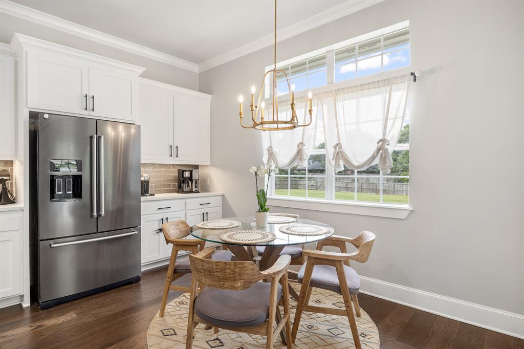 Forest Glen South - Residential
