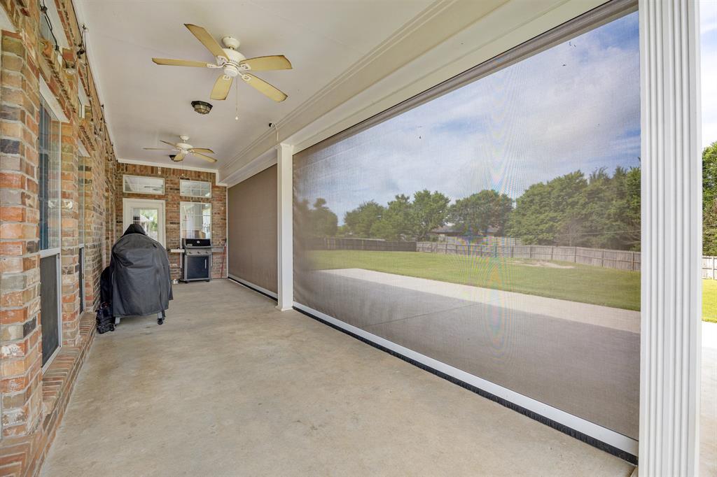 Forest Glen South - Residential