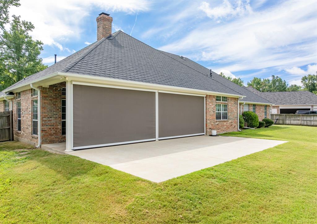 Forest Glen South - Residential