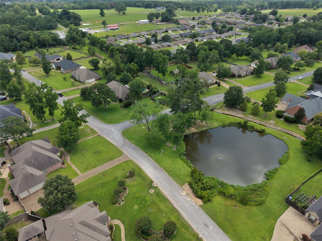 Forest Glen South - Residential
