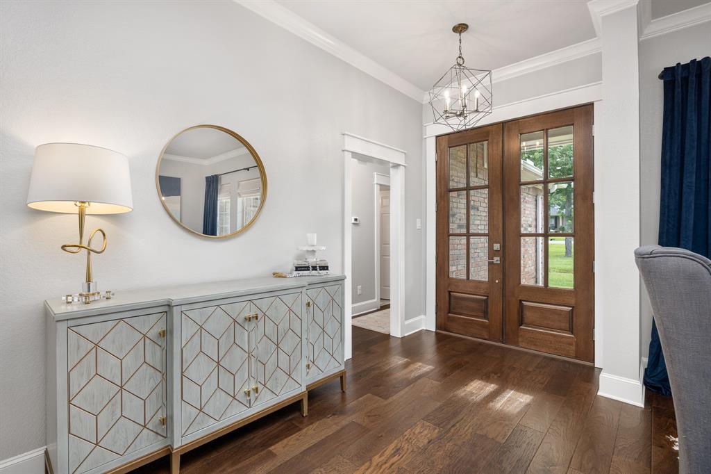 Forest Glen South - Residential