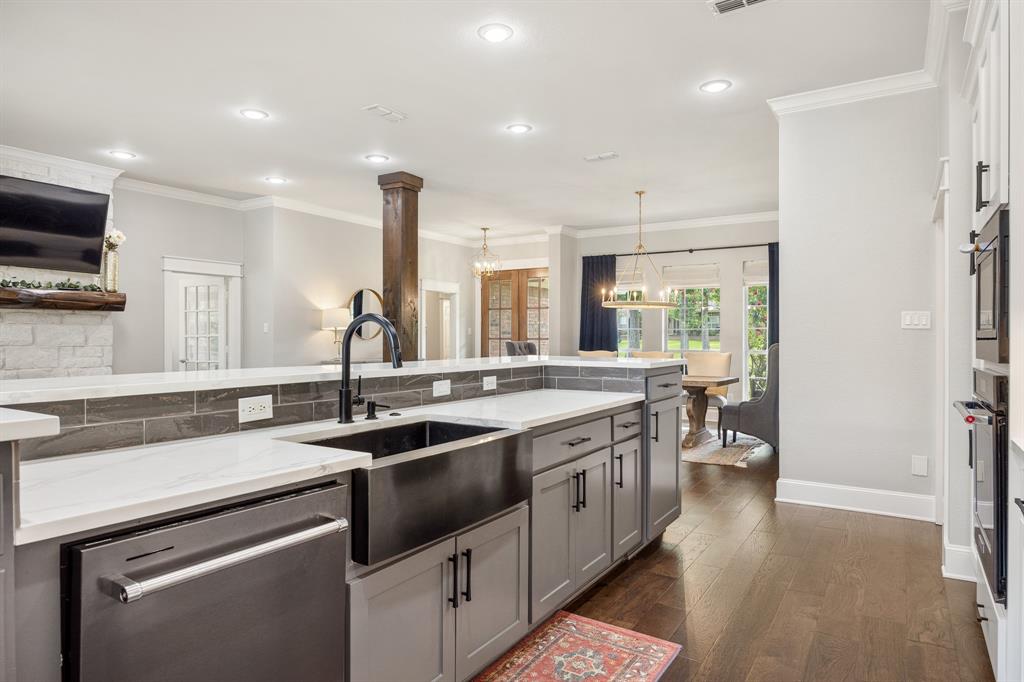 Forest Glen South - Residential