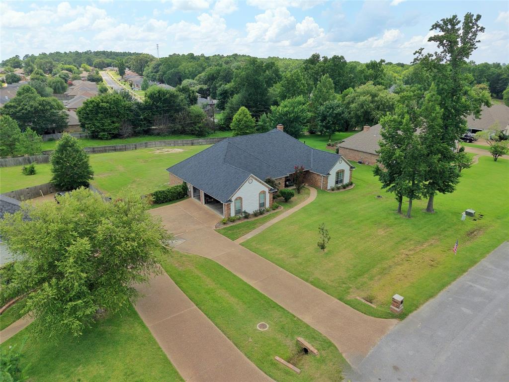 Forest Glen South - Residential