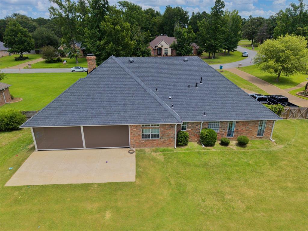 Forest Glen South - Residential