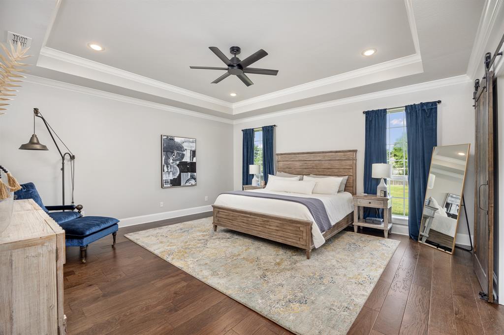 Forest Glen South - Residential