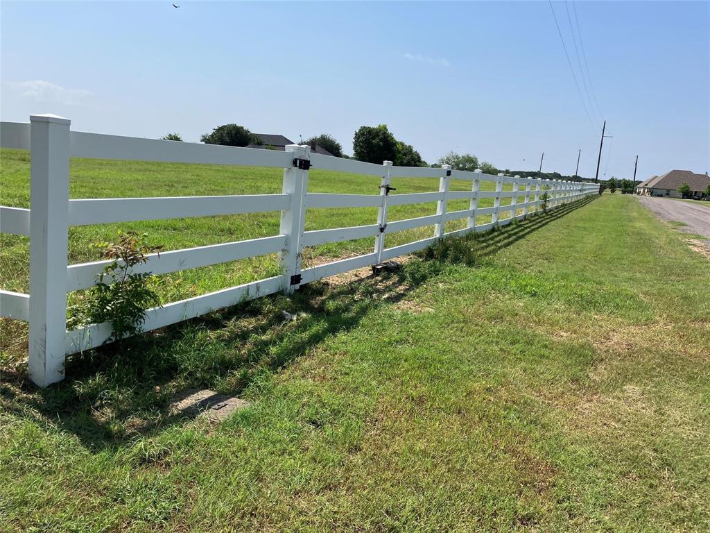 White Bluff - Land