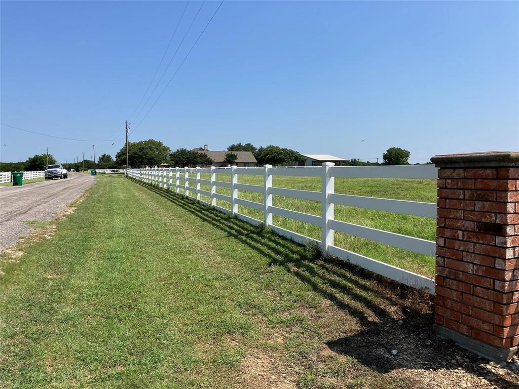White Bluff - Land