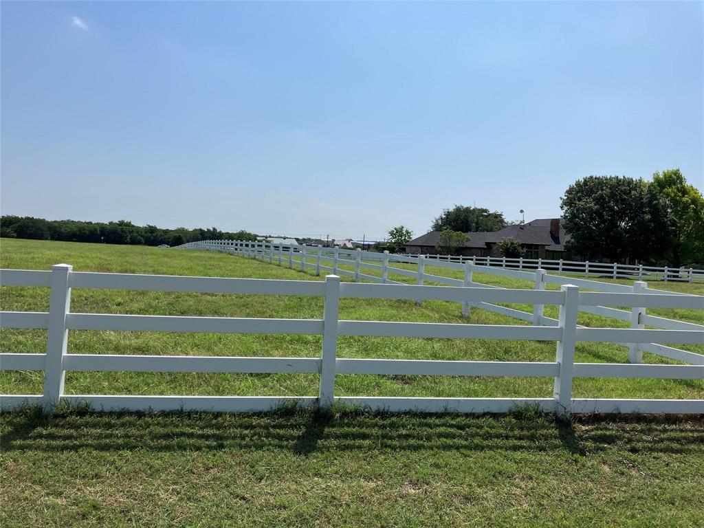 White Bluff - Land