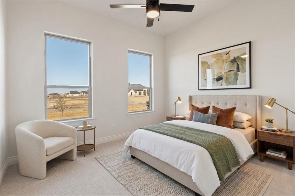 Calhoun Acres - Residential
