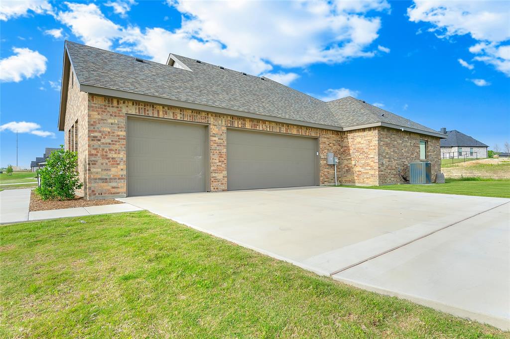 Calhoun Acres - Residential