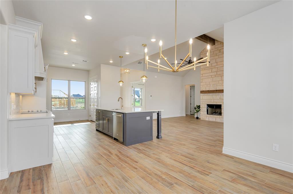 Calhoun Acres - Residential