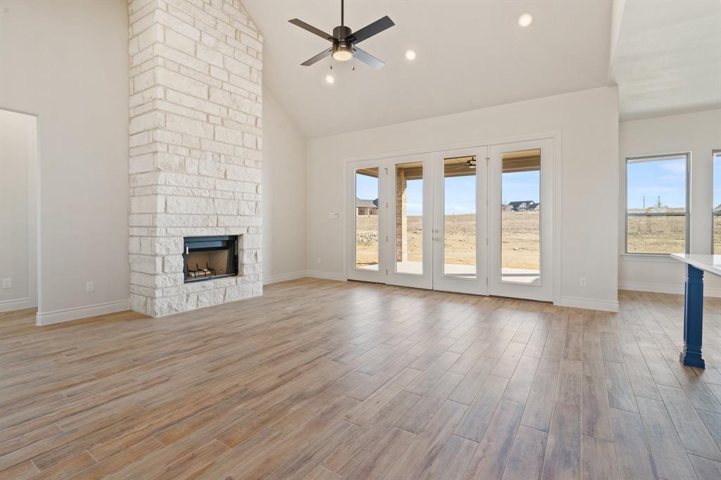 Calhoun Acres - Residential