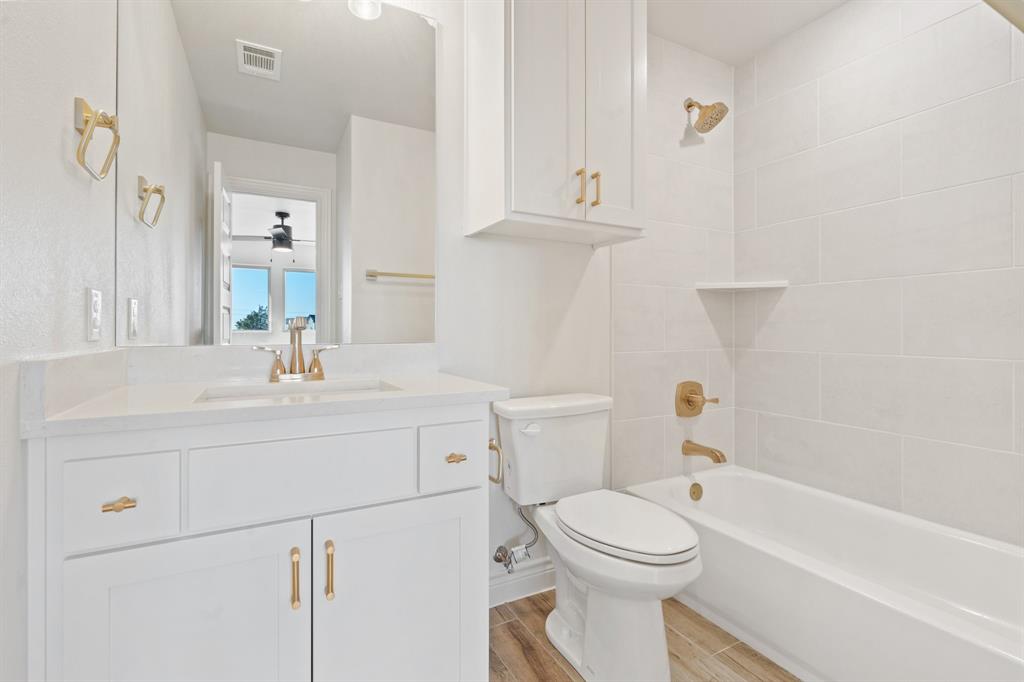 Calhoun Acres - Residential