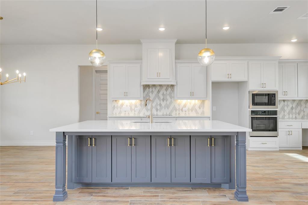 Calhoun Acres - Residential
