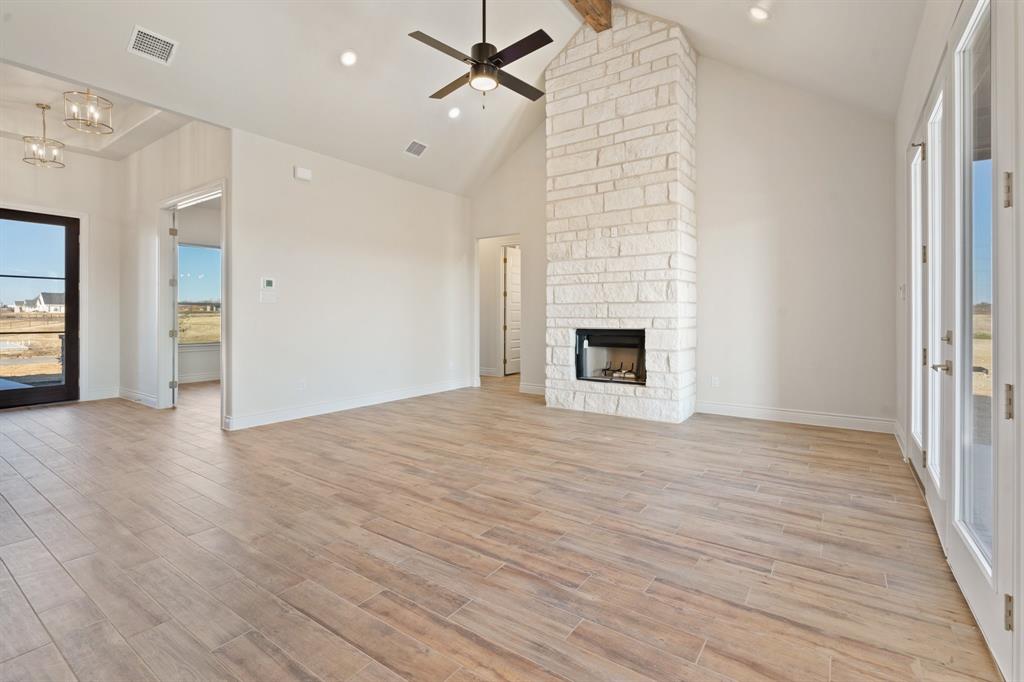 Calhoun Acres - Residential