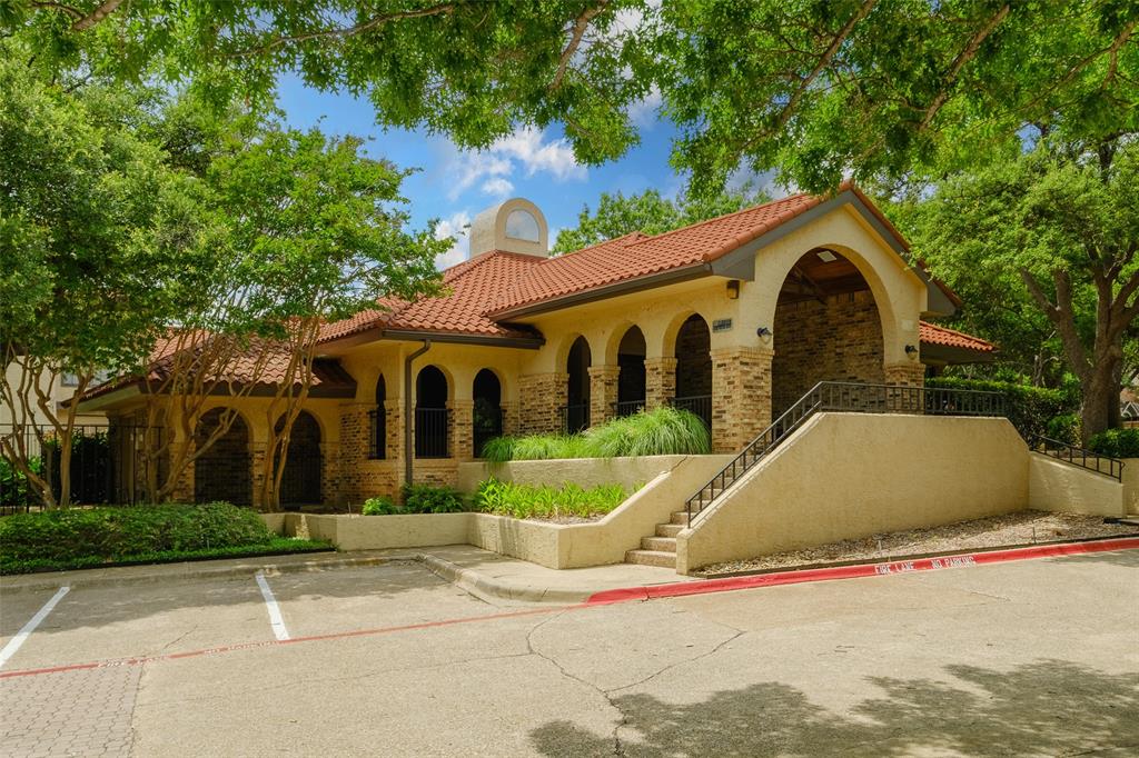 La Mirada Condo - Residential