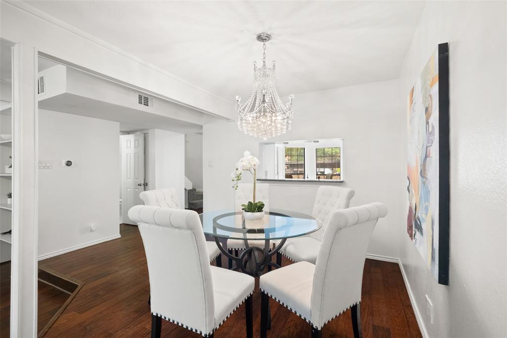 La Mirada Condo - Residential