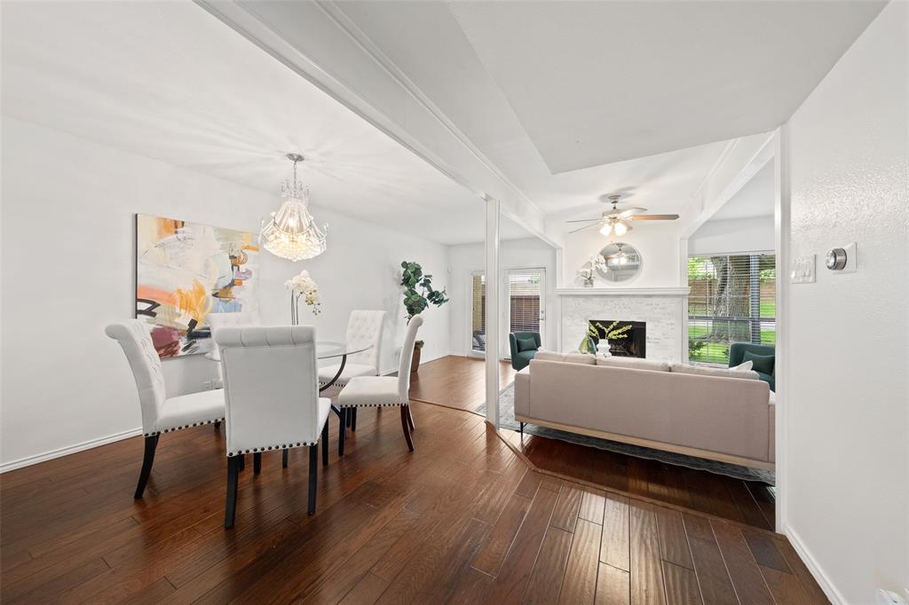 La Mirada Condo - Residential