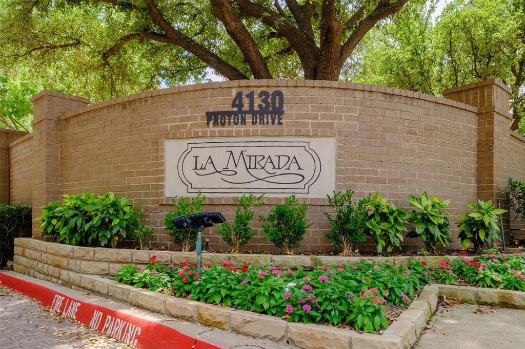 La Mirada Condo - Residential
