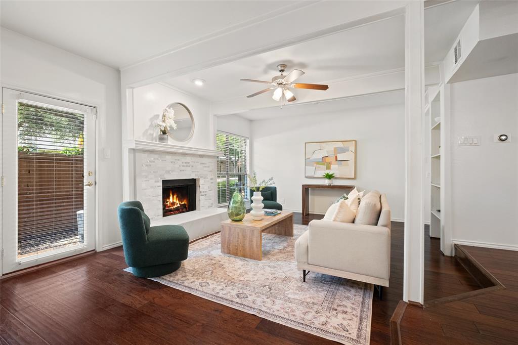 La Mirada Condo - Residential