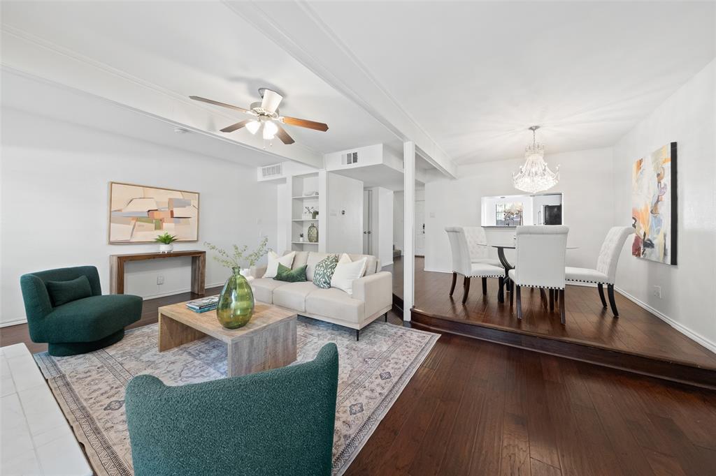 La Mirada Condo - Residential