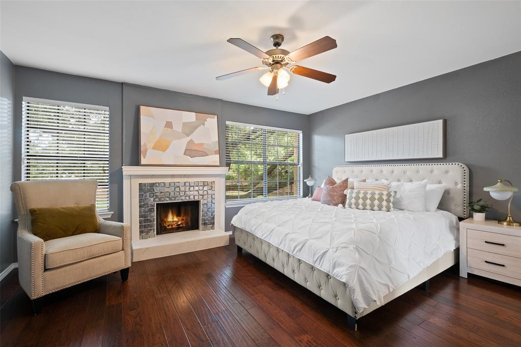 La Mirada Condo - Residential