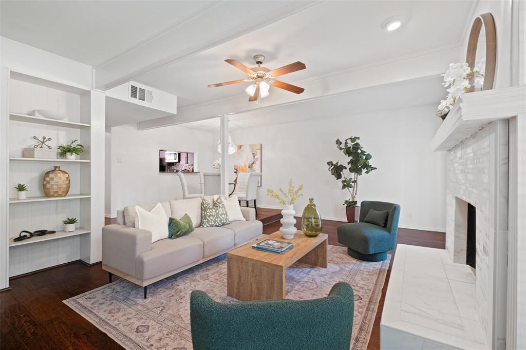 La Mirada Condo - Residential
