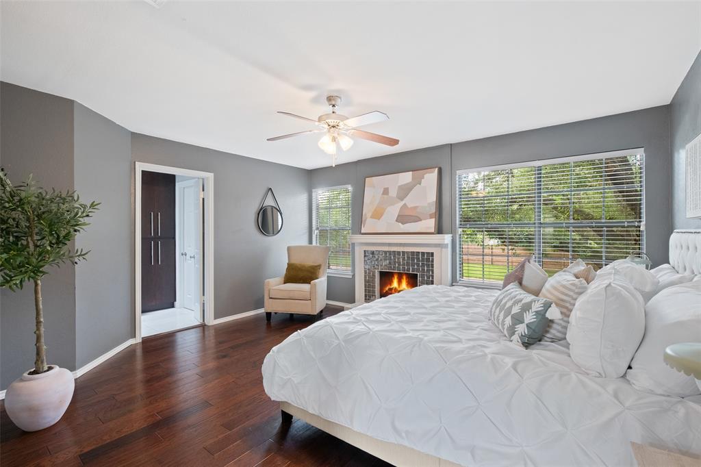 La Mirada Condo - Residential