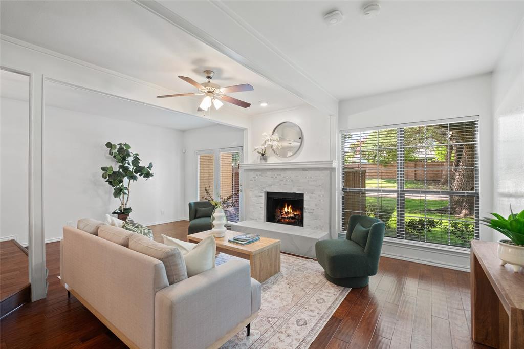 La Mirada Condo - Residential