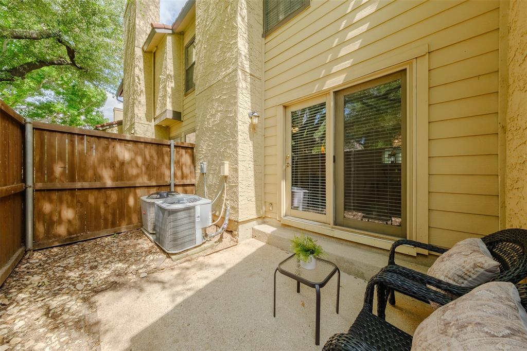 La Mirada Condo - Residential