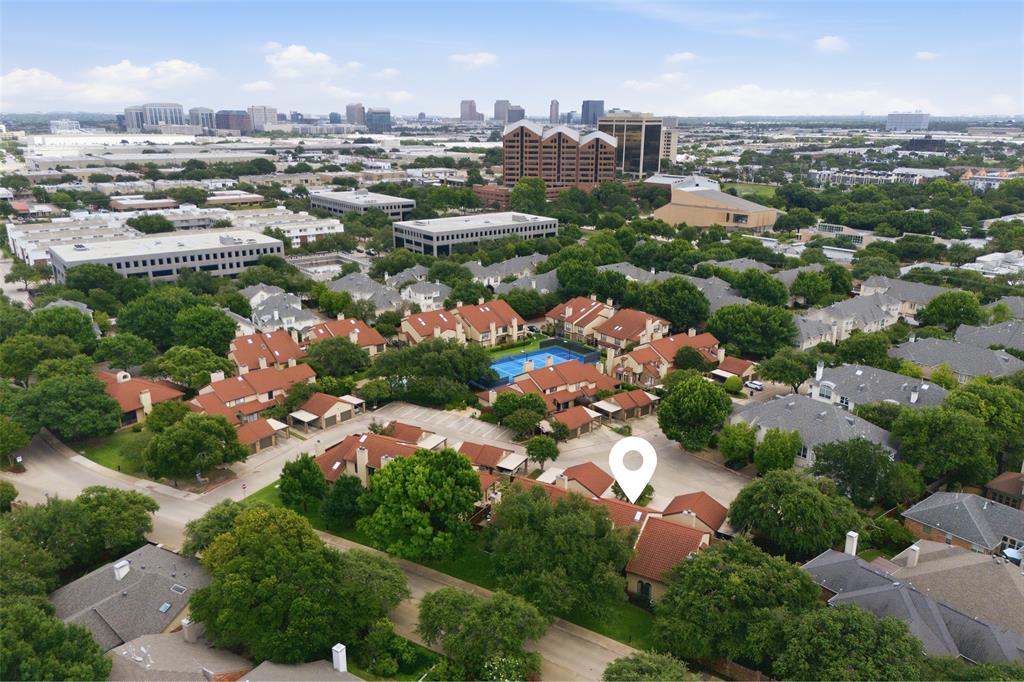 La Mirada Condo - Residential