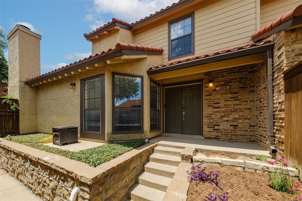 La Mirada Condo - Residential