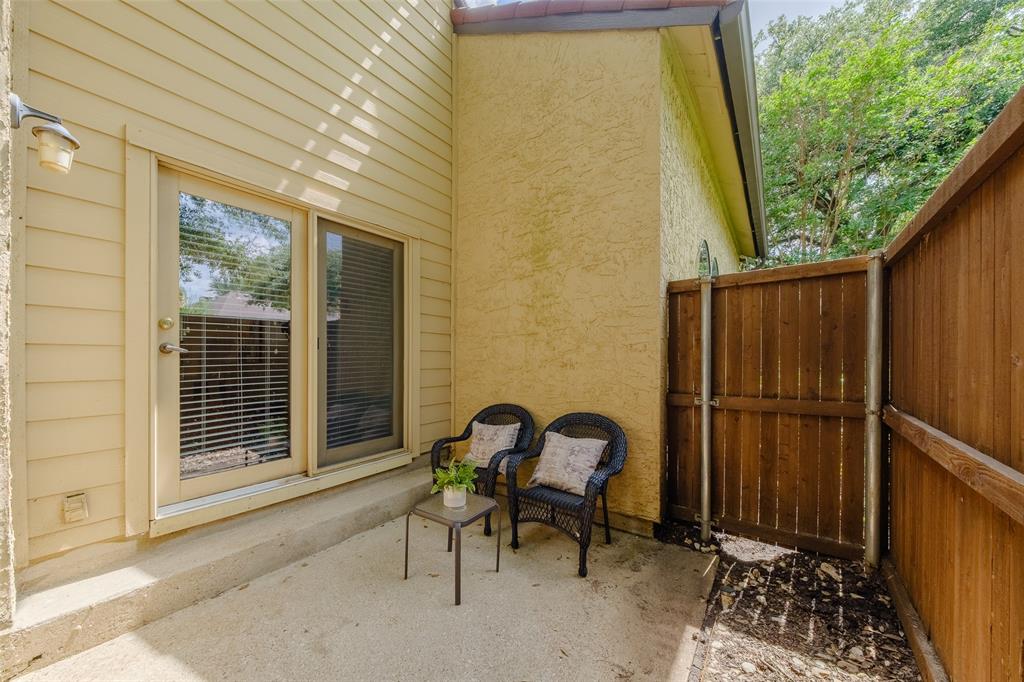 La Mirada Condo - Residential