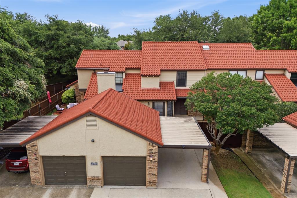 La Mirada Condo - Residential
